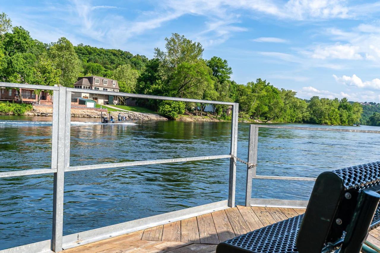 Waterview At Fall Creek Брэнсон Экстерьер фото