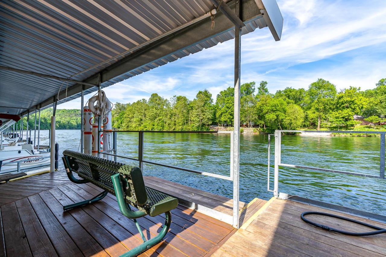 Waterview At Fall Creek Брэнсон Экстерьер фото
