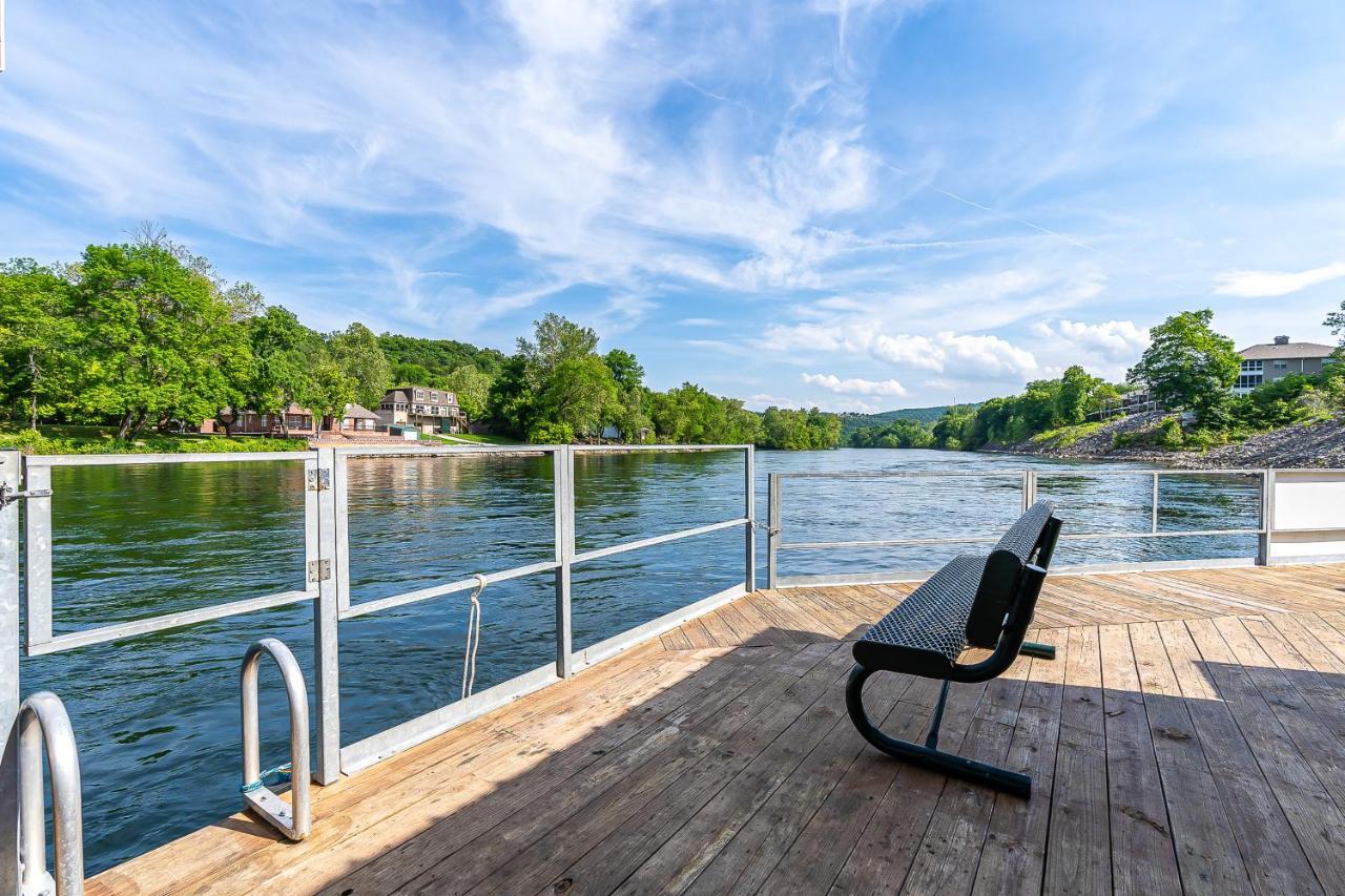 Waterview At Fall Creek Брэнсон Экстерьер фото
