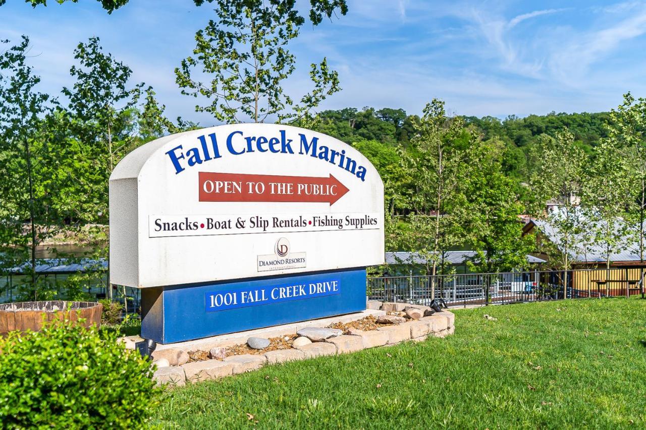 Waterview At Fall Creek Брэнсон Экстерьер фото