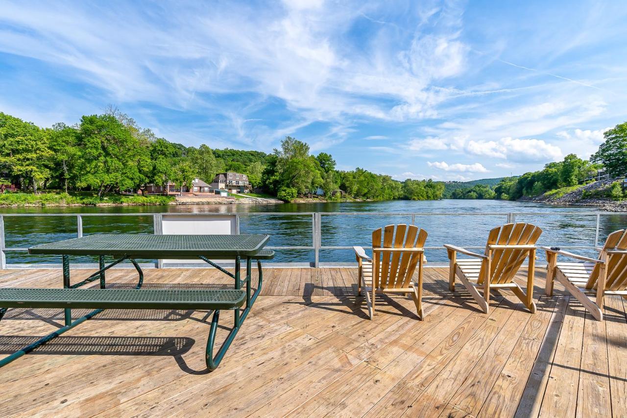 Waterview At Fall Creek Брэнсон Экстерьер фото